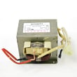 Microwave High-Voltage Transformer