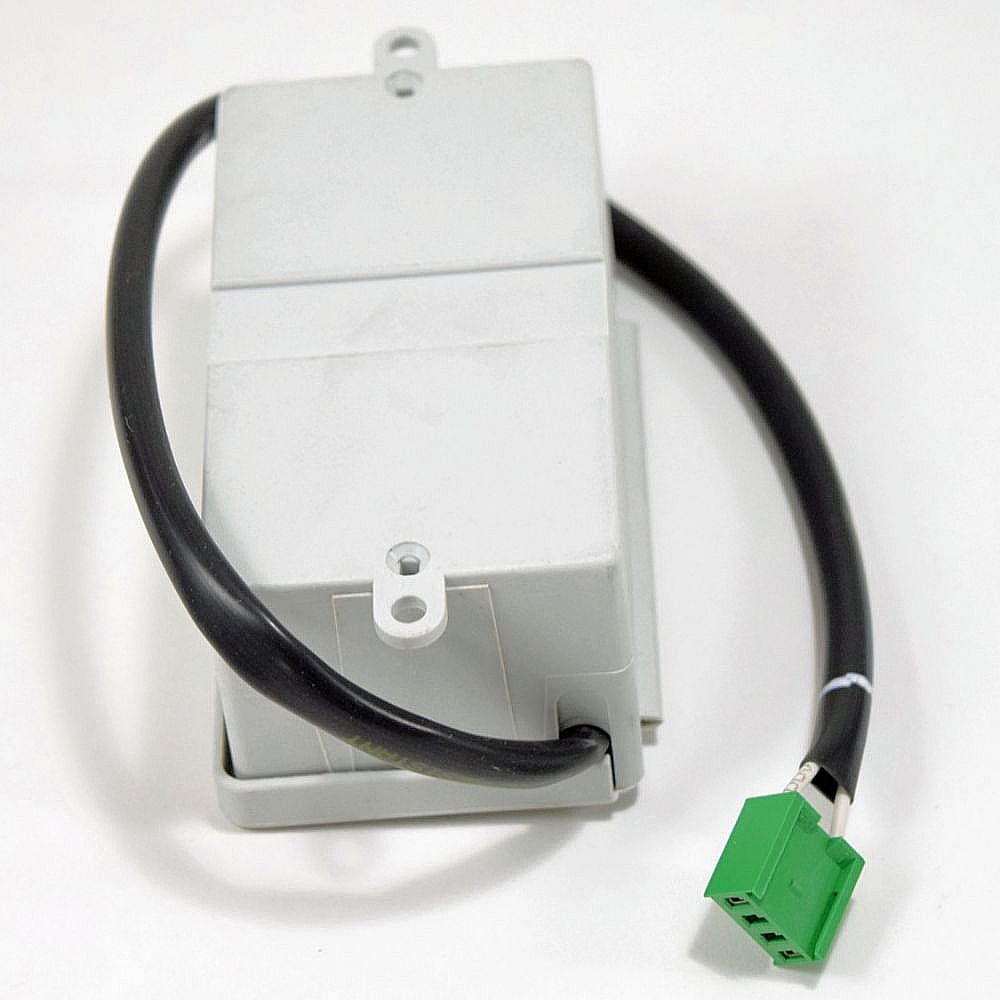 Part #wb17X10033, Capacitor Wi / 14.00 x 9.50 x 2.00