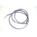 Range Surface Element Receptacle