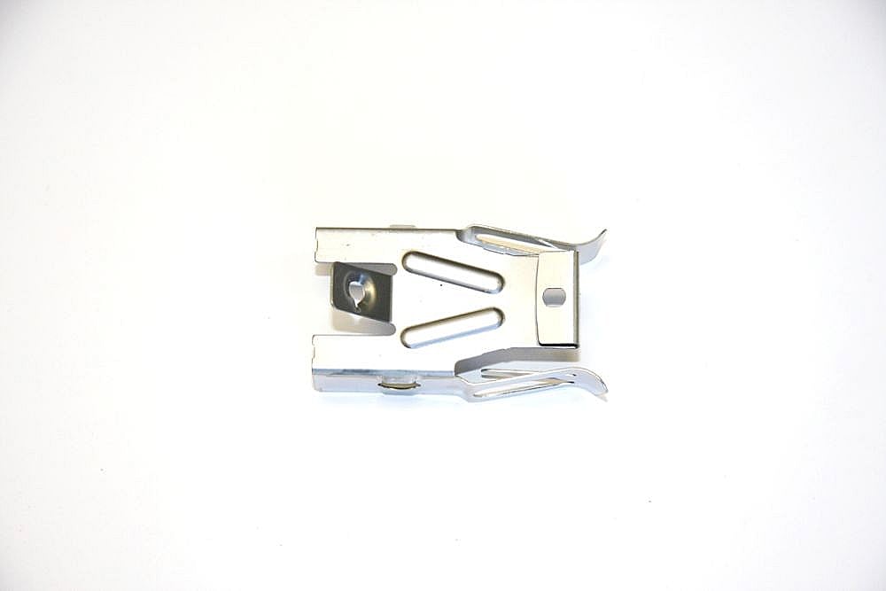 Part #wb17X211, Range Surface Element Receptacle Support / 6.00 x 6.00 x 0.30