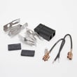 Receptacle Kit for GE JP676*J2 - Part WB17X5088