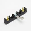 Range Terminal Block for Hotpoint RA520W4 - Part WB17X5112