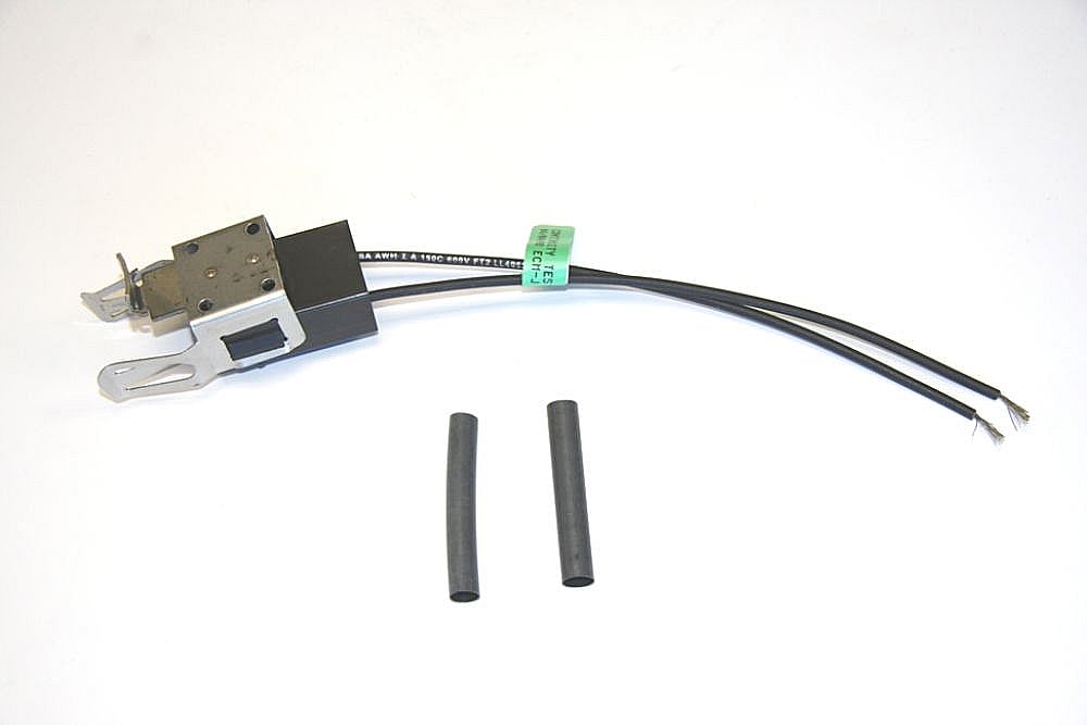 Part #wb17X5113, Range Surface Element Receptacle (Replaces Wb02X7618, Wb17X5094, Wb2X7618) / 14.00 x 9.00 x 1.50