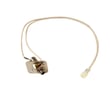 Range Meat Probe Wire Harness for GE J2B918CEK4CC - Part WB18K10006