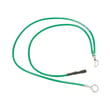 Range Spark Module Wire Harness for GE JGB908BEK4BB - Part WB18K10027