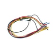 Range High-voltage Wire Harness for GE J2B918CEK4CC - Part WB18K10029