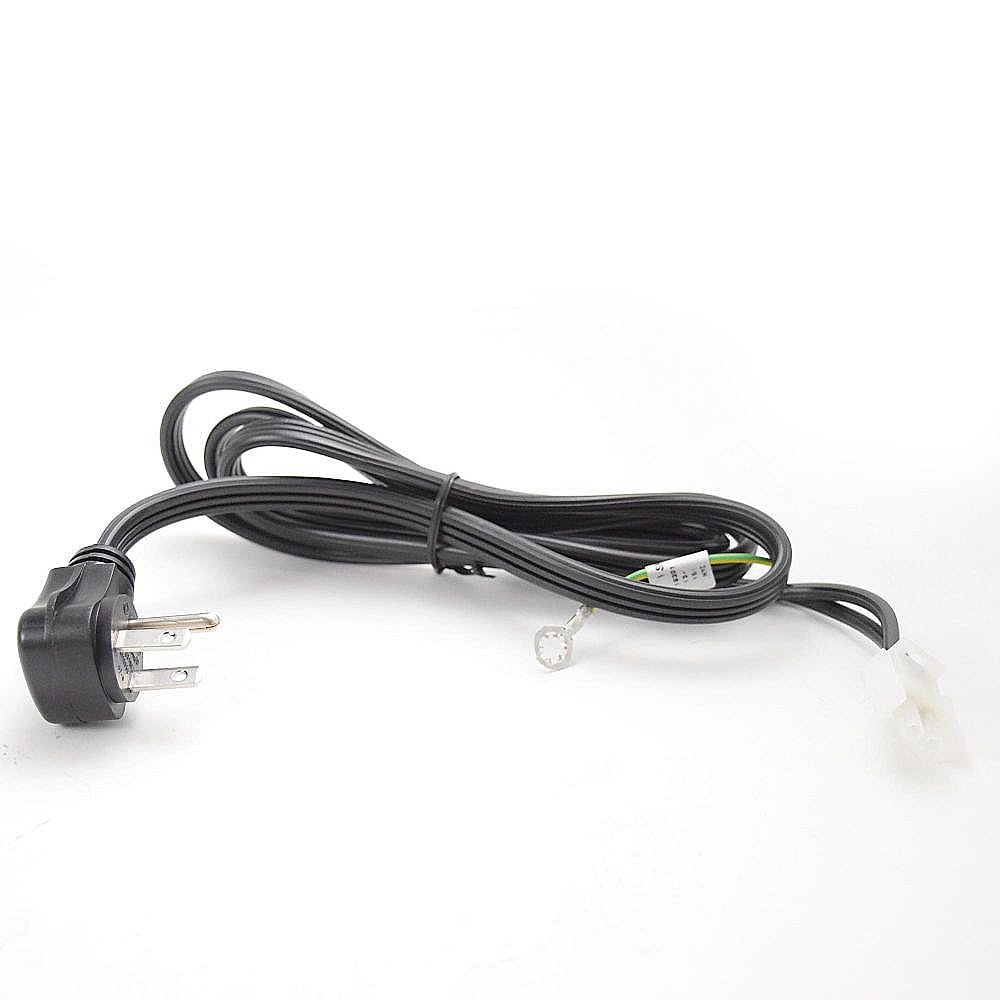 Part #wb18K10036, Range Power Cord (Replaces Wb18K7) / 14.00 x 9.50 x 1.30