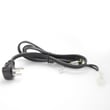 Range Power Cord