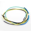 Range Wire Harness for GE JGBS24GEM1SS - Part WB18K10039