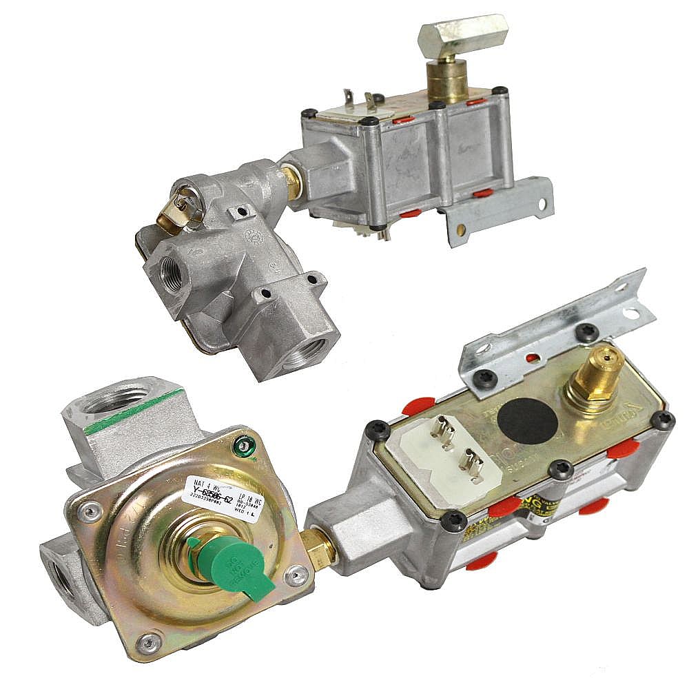 GE Part #wb18K10040, High-Volta Wire Harness | 14.00 x 9.50 x 1.00