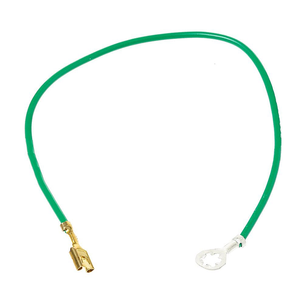 Part #wb18K10042, Range Spark Module Wire Harness / 6.00 x 6.00 x 0.10
