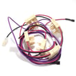 Range Igniter Switch And Harness Assembly for GE C2S980SEM3SS - Part WB18K10045