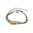 Range High-voltage Wire Harness for GE C2S980SEM3SS - Part WB18K10046