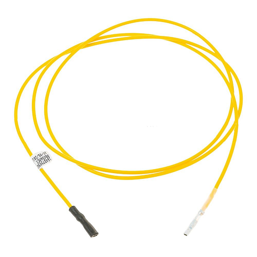 Part #wb18K10047, High-Voltage Wire Harness / 8.00 x 7.50 x 0.30
