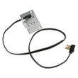 Line Cord for GE CGU366SEH1SS - Part WB18K10048