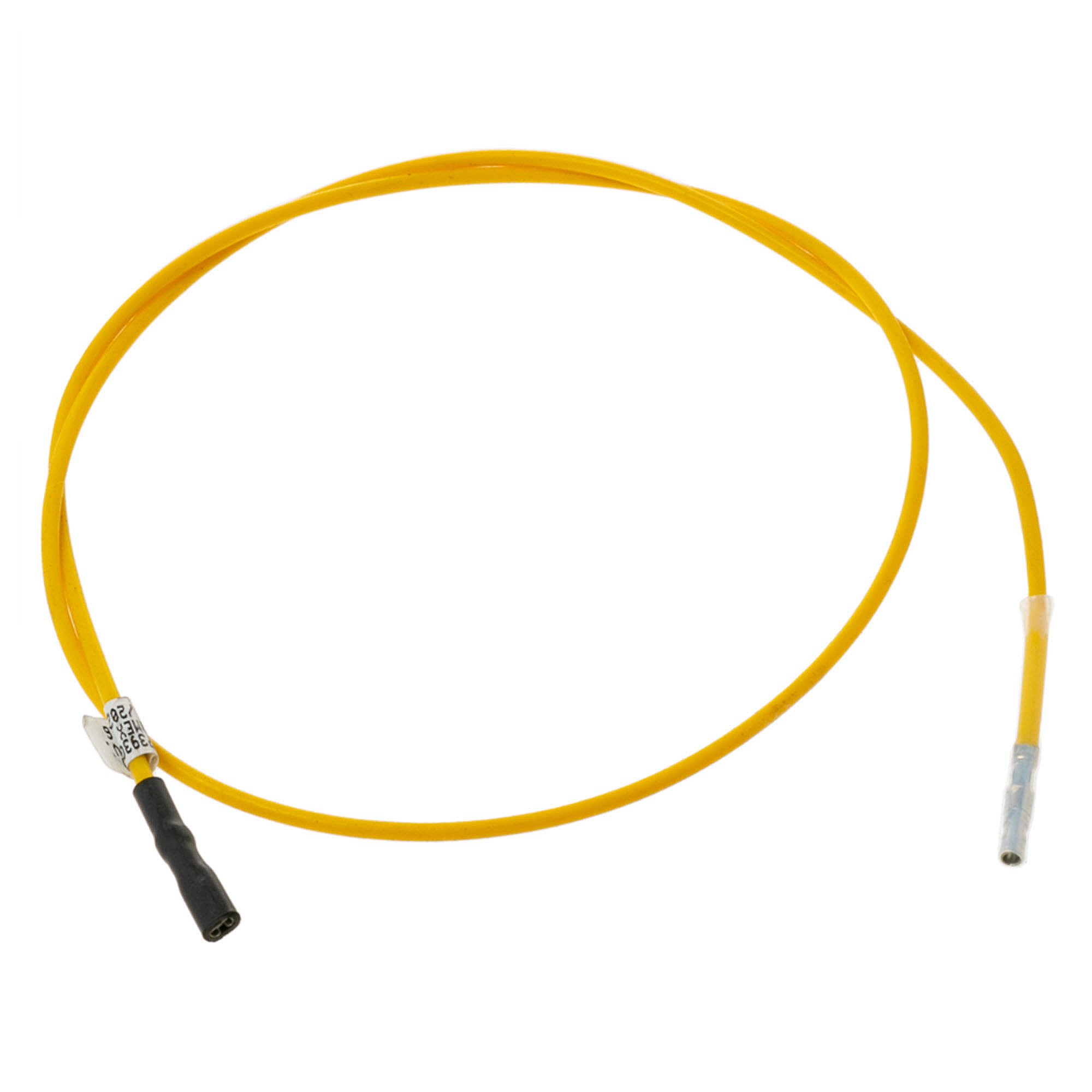 Part #wb18K10052, High-Voltage Wire Harness / 6.00 x 6.00 x 0.20