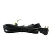 Range Power Cord WB18K10055