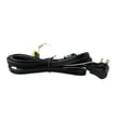 Range Power Cord for GE JGB720SEJ4SS - Part WB18K10055