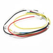 Range Wire Harness for GE JGB282SET3SS - Part WB18K10059
