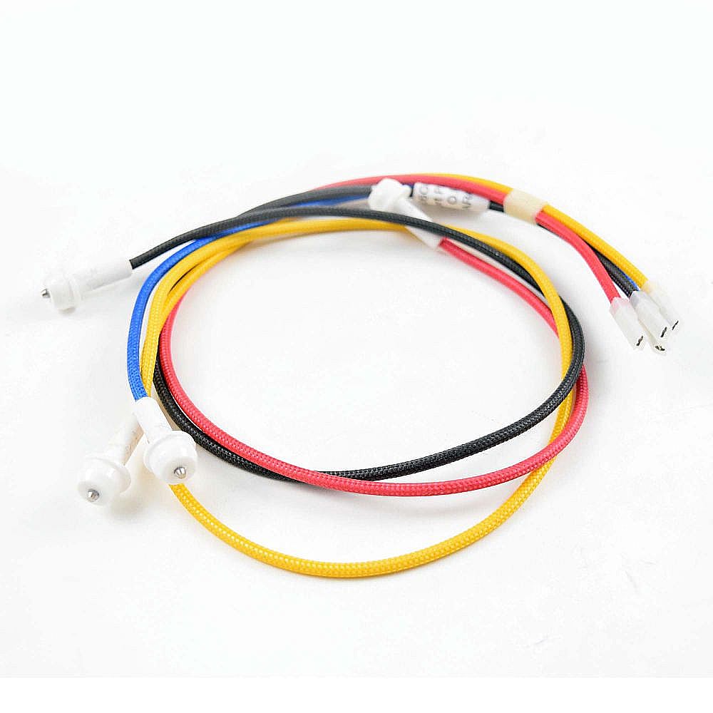 Photo of Range High-Voltage Wire Harness from Repair Parts Direct