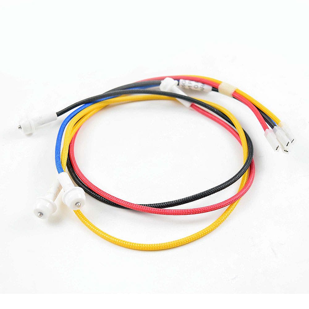 Range High Voltage Wire Harness WB18K10061