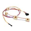 Range Igniter Switch and Harness Assembly