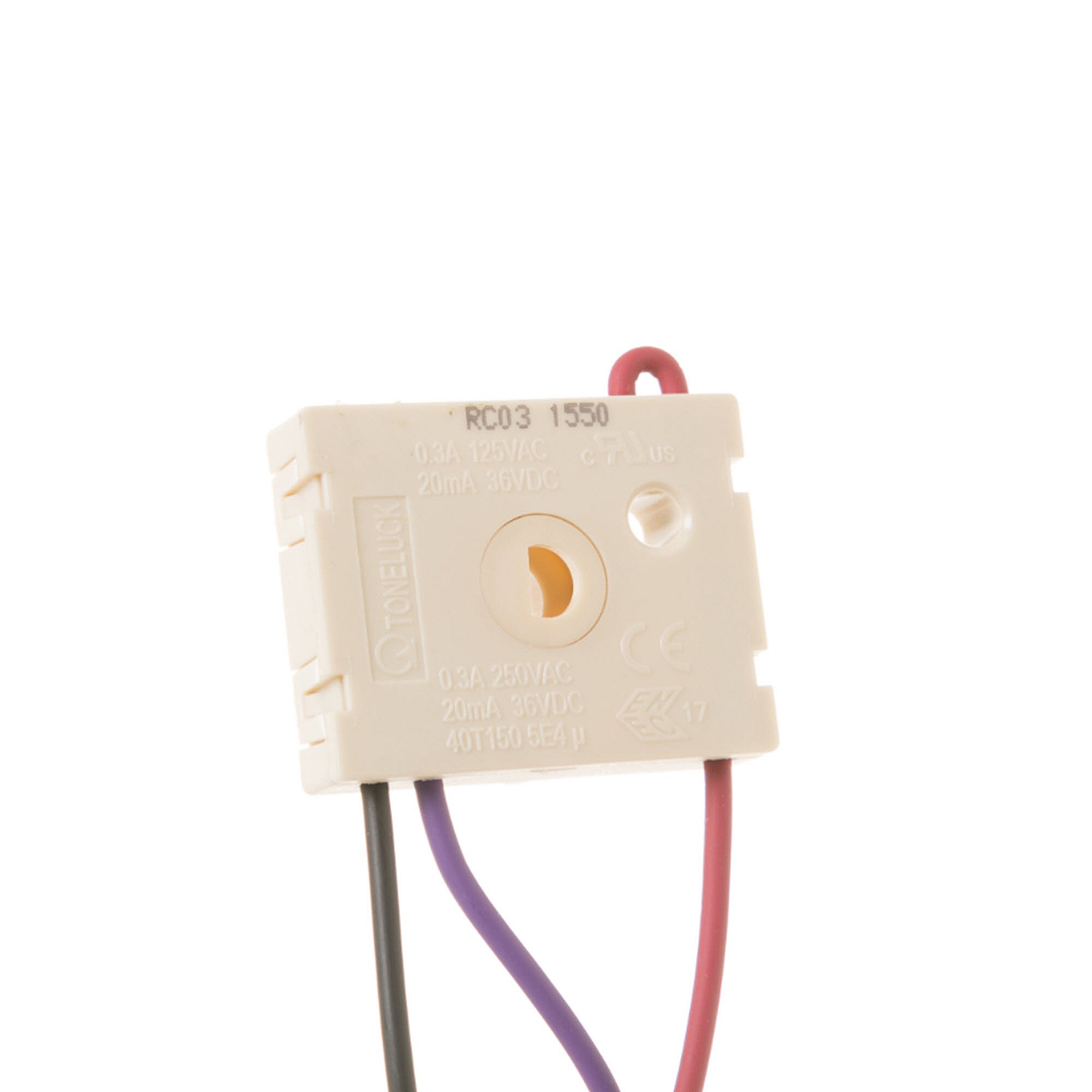 Range Igniter Switch And Harness Assembly WB18K10077