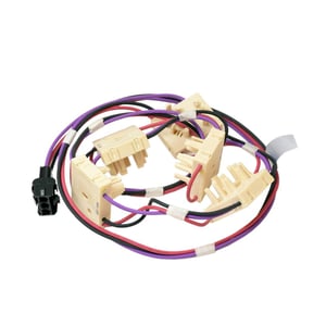 Range Igniter Switch And Harness Assembly WB18K10078