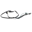 Range Power Cord for GE PGB980SET3SS - Part WB18K10081