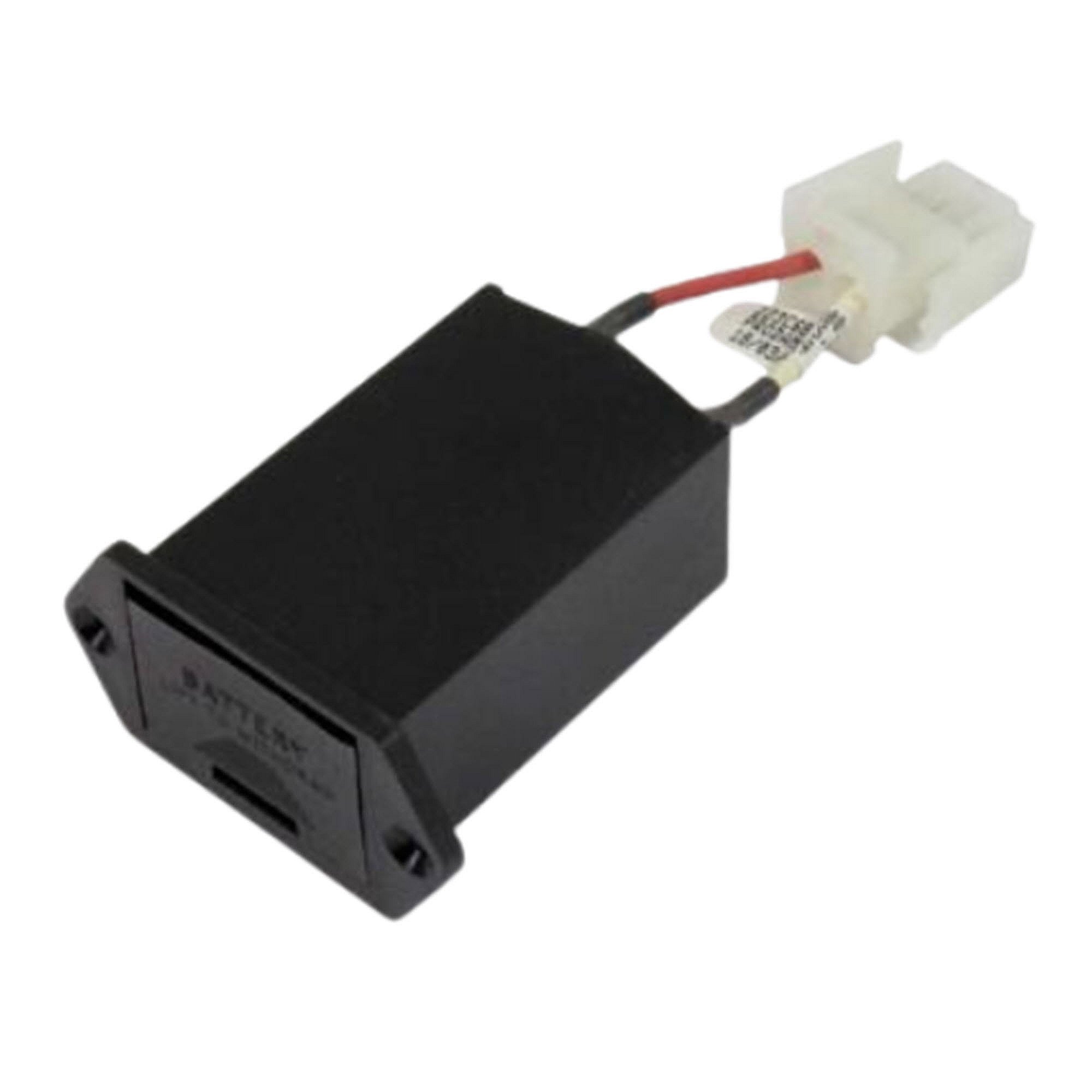 Part #wb18K10088, Battery Case / 6.00 x 6.00 x 1.20