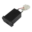 Battery Case for Hotpoint RGB518PCH1WH - Part WB18K10088