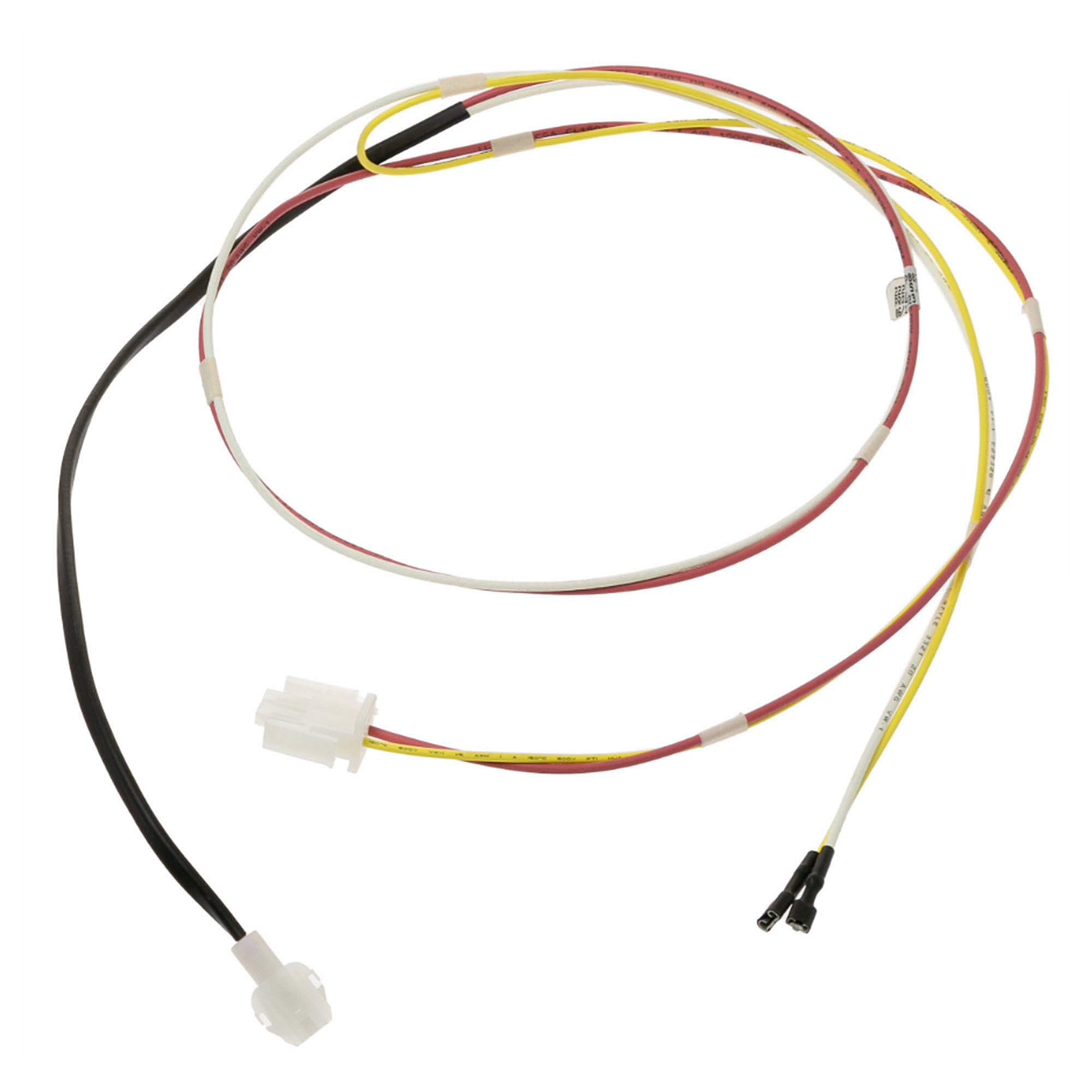 Part #wb18K10092, Battery Harness / 8.00 x 7.50 x 1.50