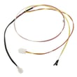 Battery Harness for Hotpoint RGB518PCH1WH - Part WB18K10092