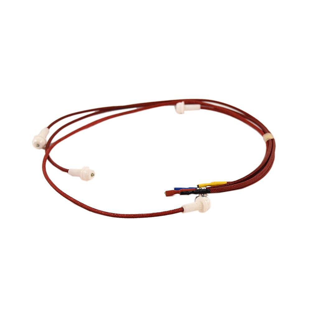 GE Part #wb18K10093, Electrode | 14.00 x 9.50 x 0.80