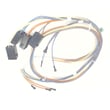 Mtop W Harn for GE JCSS16P1 - Part WB18K5245