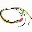 Switch Wire Harness for GE JGSP21WET1WW - Part WB18K5354