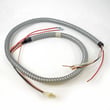 Control Wire for GE ZEK737WP4WG - Part WB18K5364