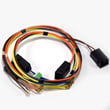 Mtop W Harn for Hotpoint RF512GP2BG - Part WB18K5378