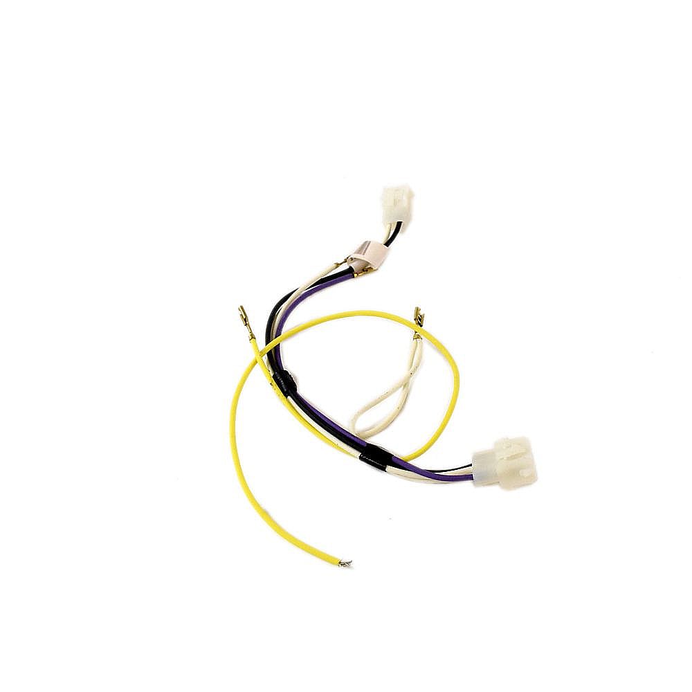 Part #wb18K5422, Hotpoint Range Wire Harness / 10.00 x 8.00 x 1.00