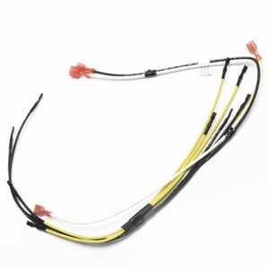 Cooktop Igniter Switch And Harness Assembly WB18K5433