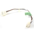 Wall Oven Door Switch Wire Harness WB18K5490