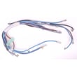 Main Wiring Harness for GE JP960BA2BB - Part WB18K5526