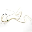 Cooktop Wire Harness for GE JGP626AEV2AA - Part WB18K5567