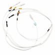 Cooktop Igniter Switch And Harness Assembly for GE JGP326AEV2AA - Part WB18K5585