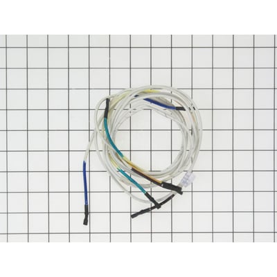 Range Wire Harness undefined