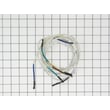 Range Wire Harness for GE JGBP30GEV4AD - Part WB18K6