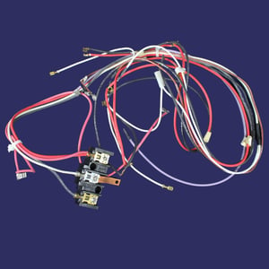 Main Wire Harness WB18T10059