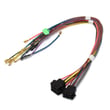 Range Wire Harness for Kenmore 91194752010 - Part WB18T10063