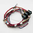 Cooktop Wire Harness for GE JBP48AB1AA - Part WB18T10072