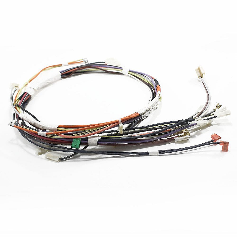 Part #wb18T10085, Wall Oven Wire Harness